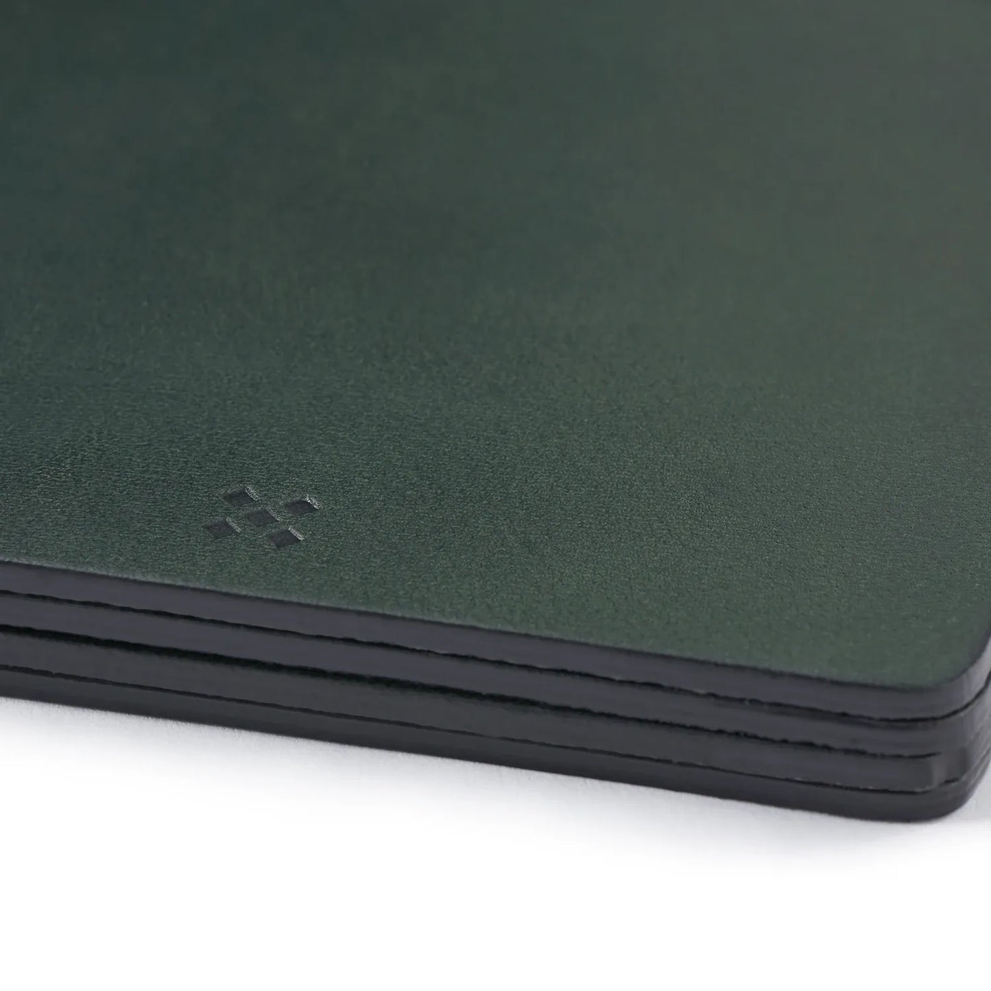 LGNDR Leather Coaster Set DRYNK