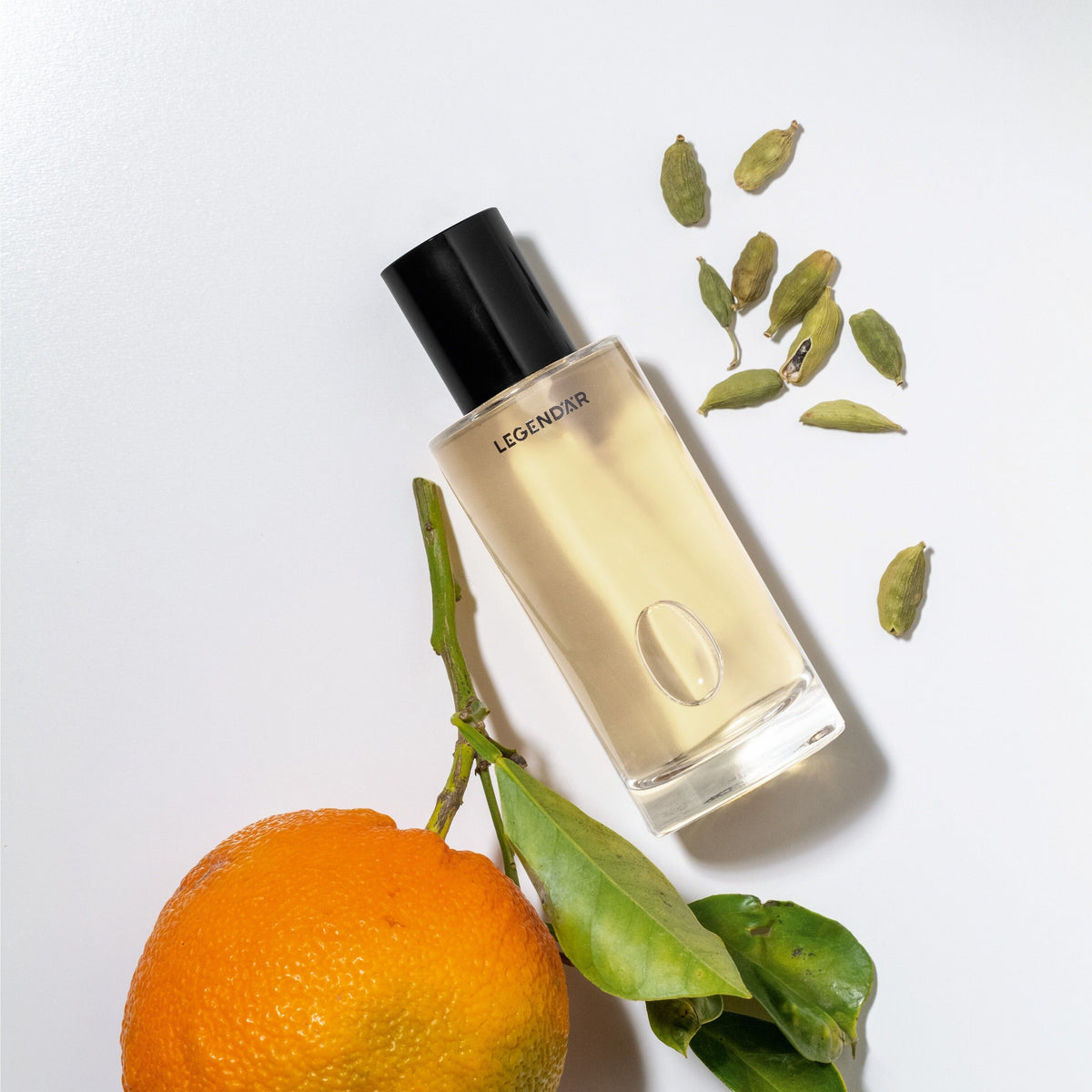 LGNDR Eau de Parfum - Bigarade Santal