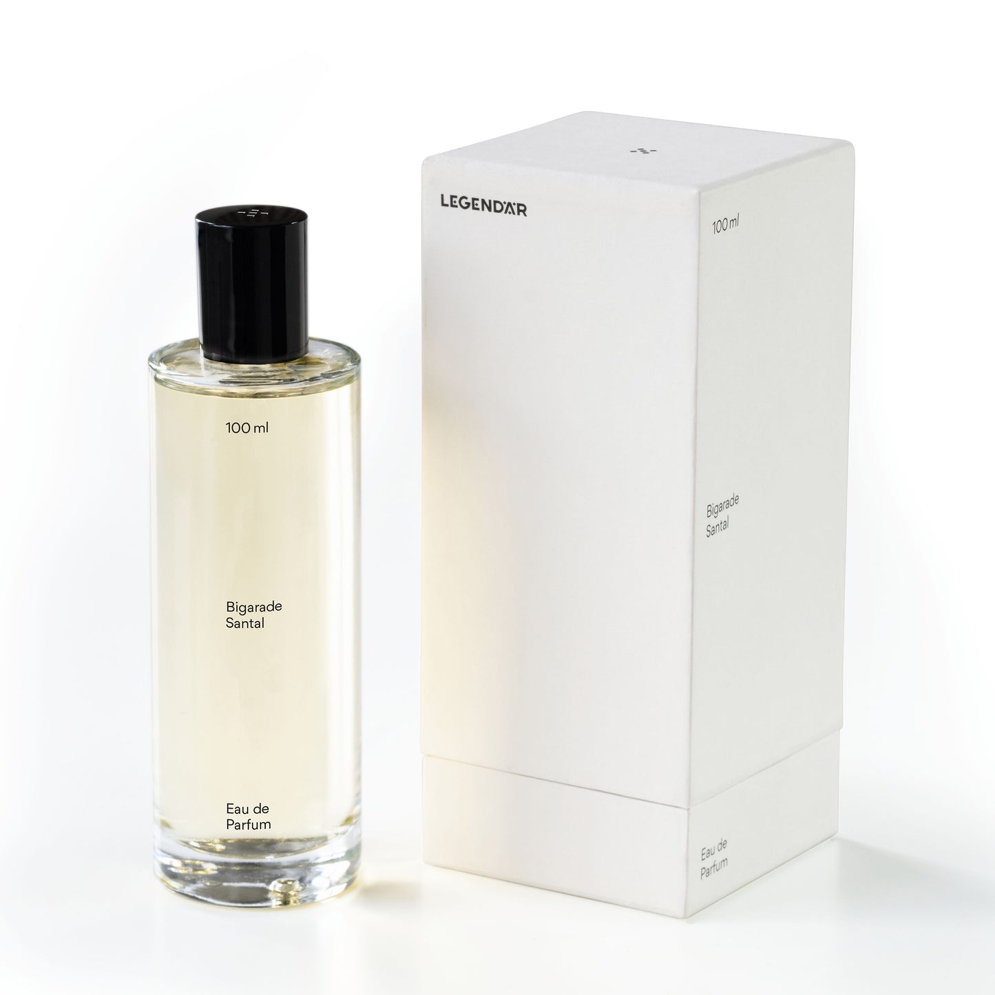 LGNDR Eau de Parfum - Bigarade Santal
