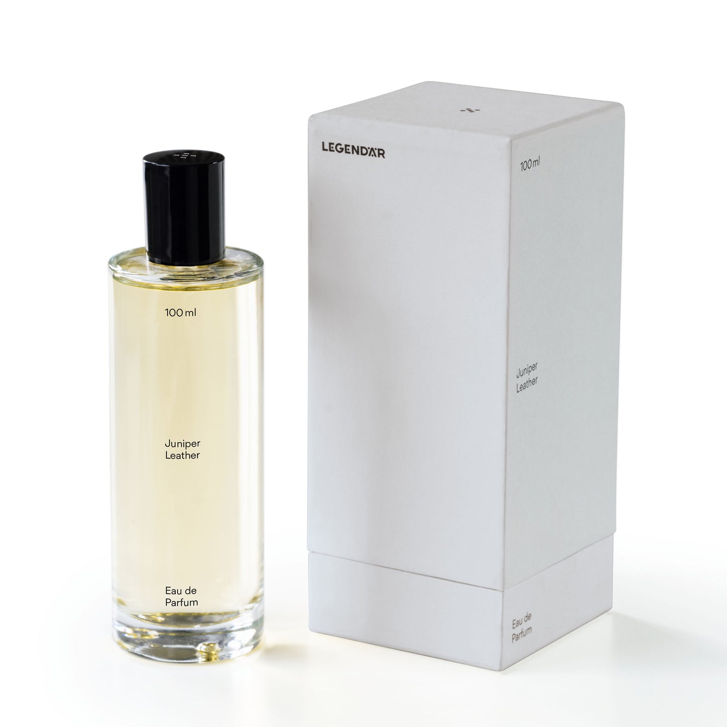 LGNDR Eau de Parfum - Juniper Leather