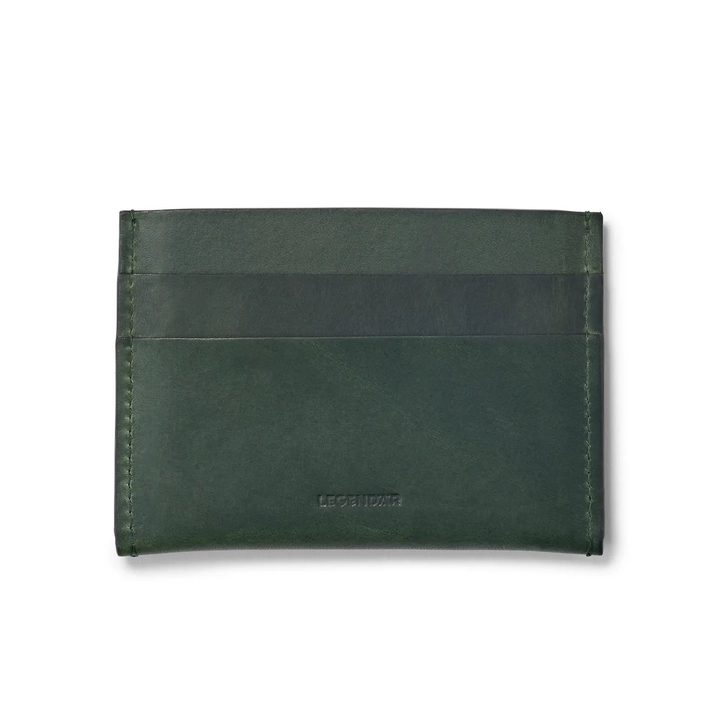 LGNDR  Card Holder GRYP