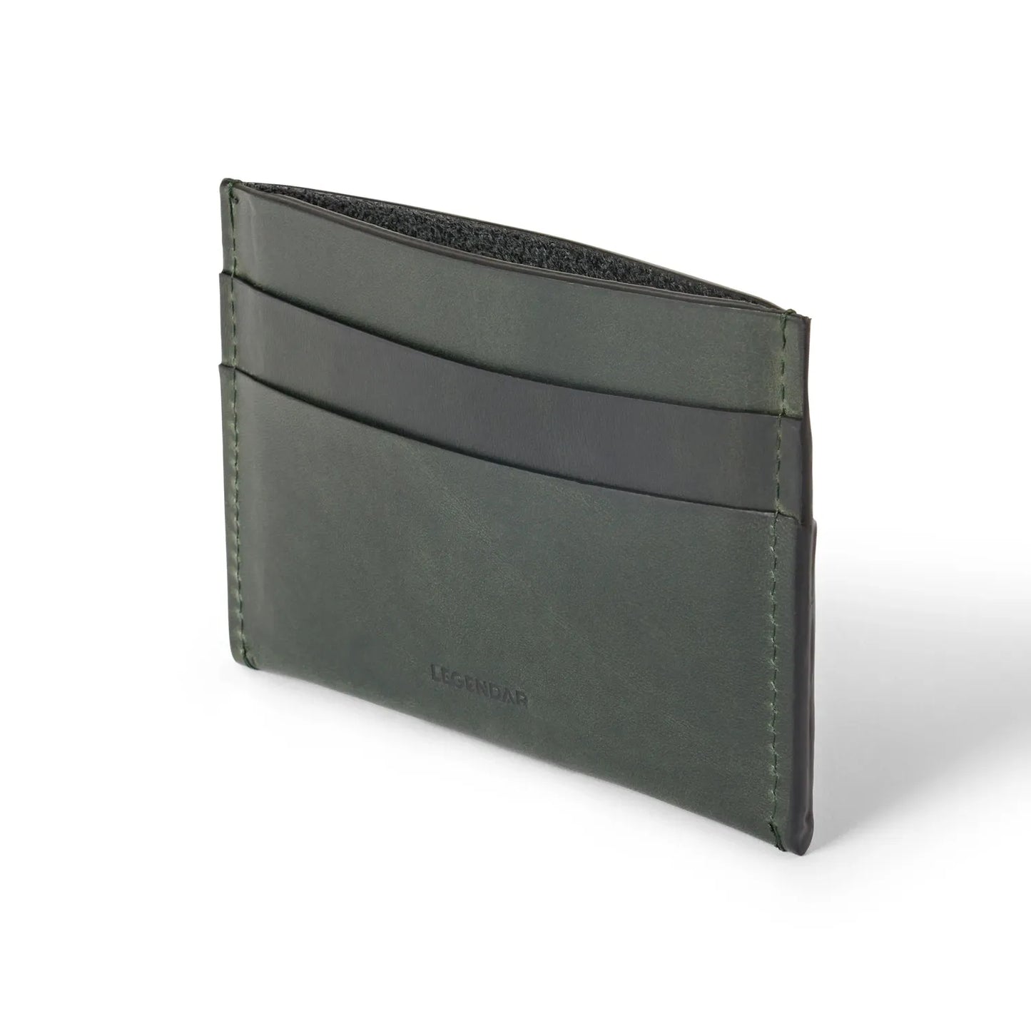 LGNDR  Card Holder GRYP