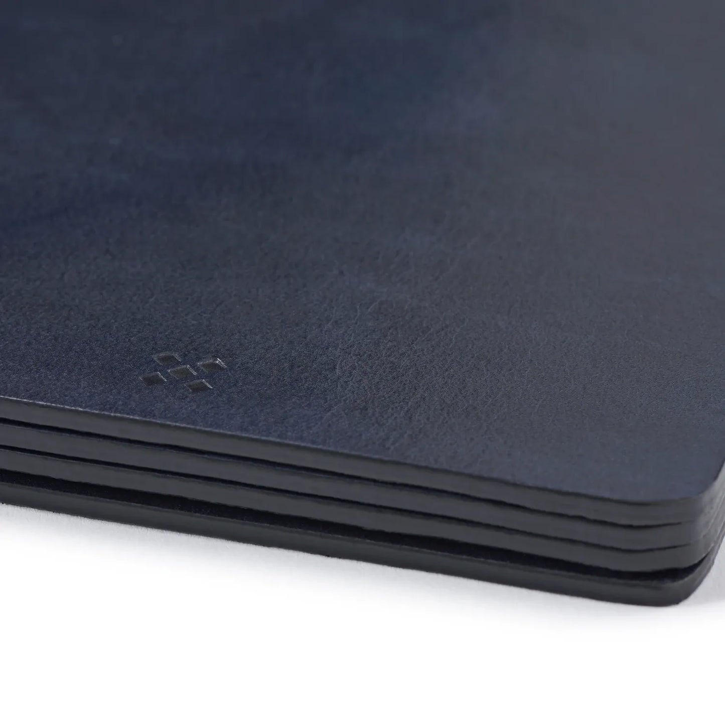 LGNDR Leather Coaster Set DRYNK