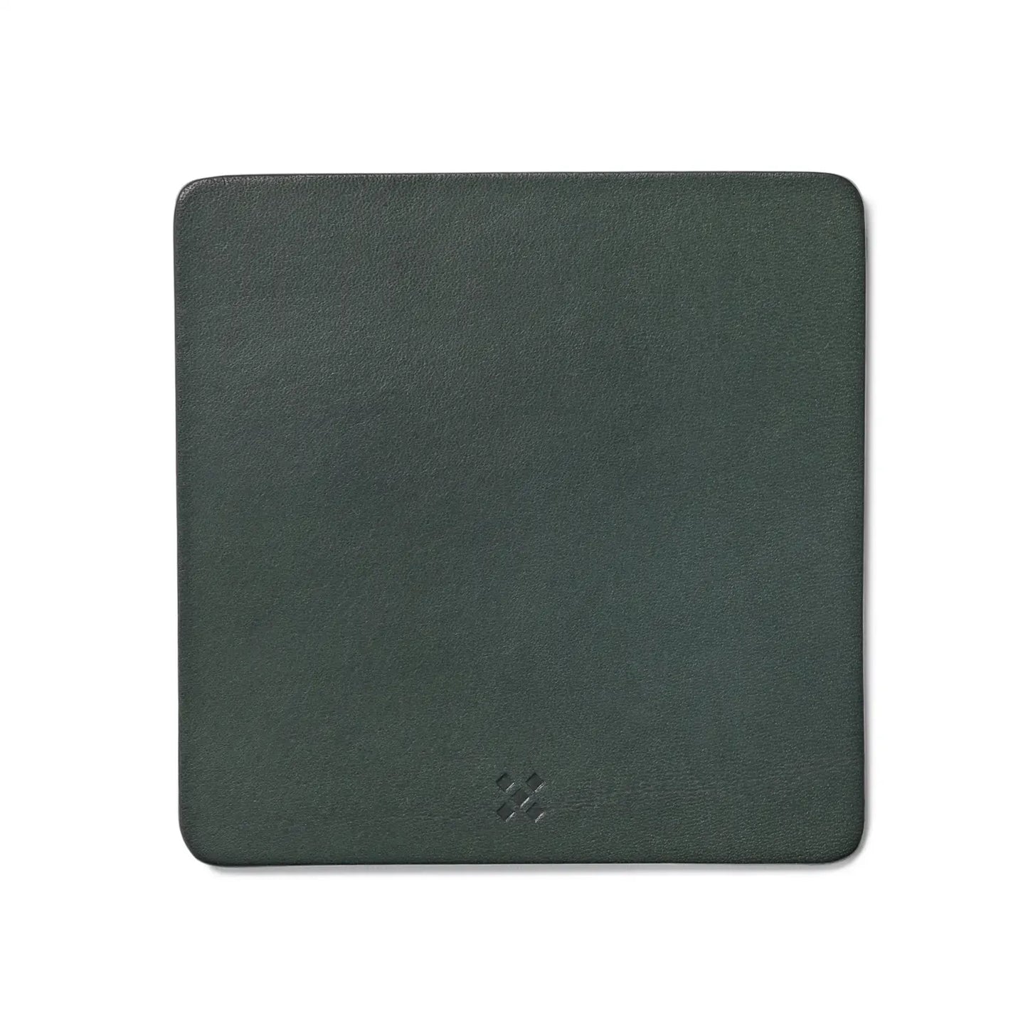 LGNDR Leather Coaster Set DRYNK