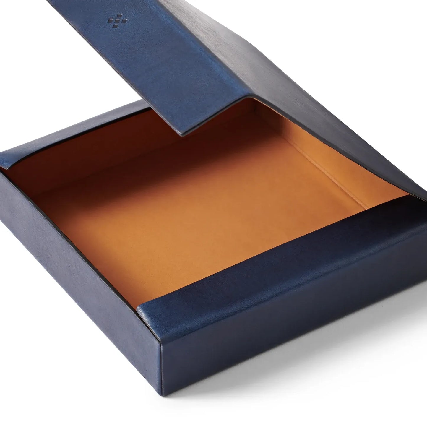LGNDR Leather Case ETWEE Square