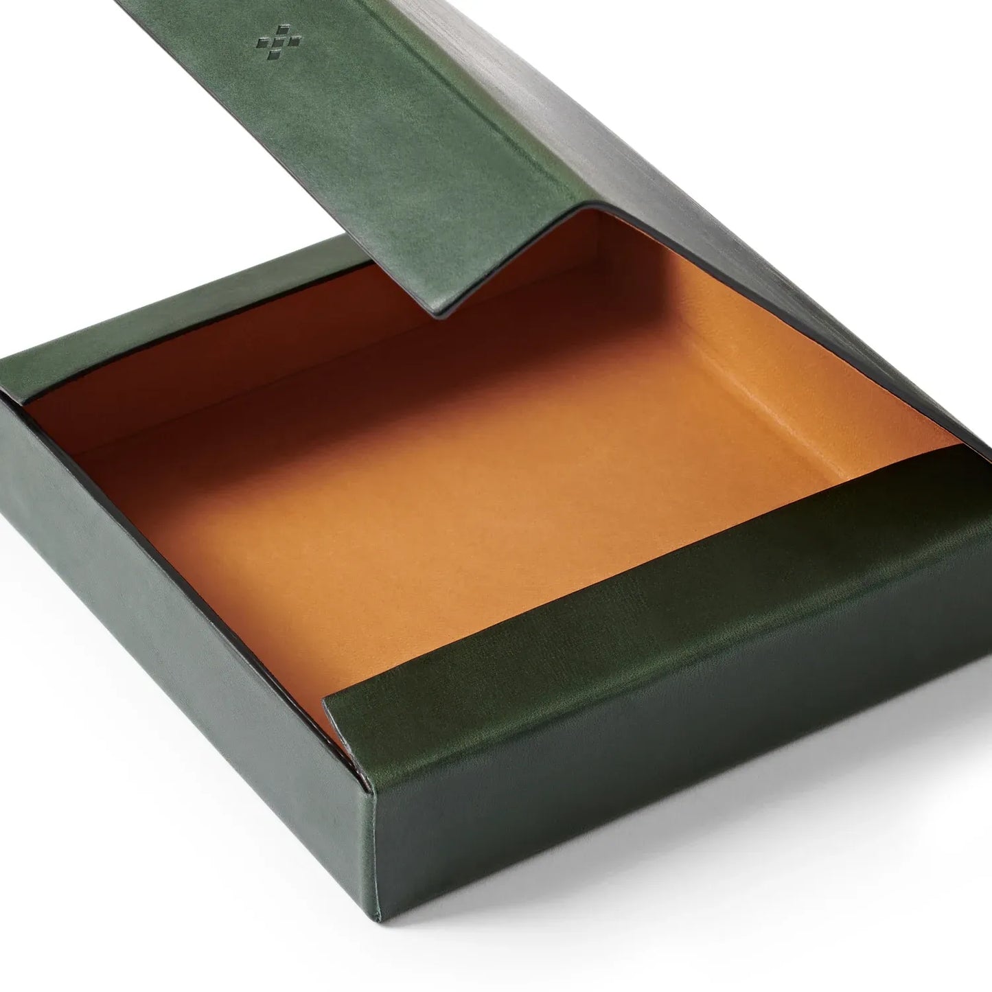 LGNDR Leather Case ETWEE Square
