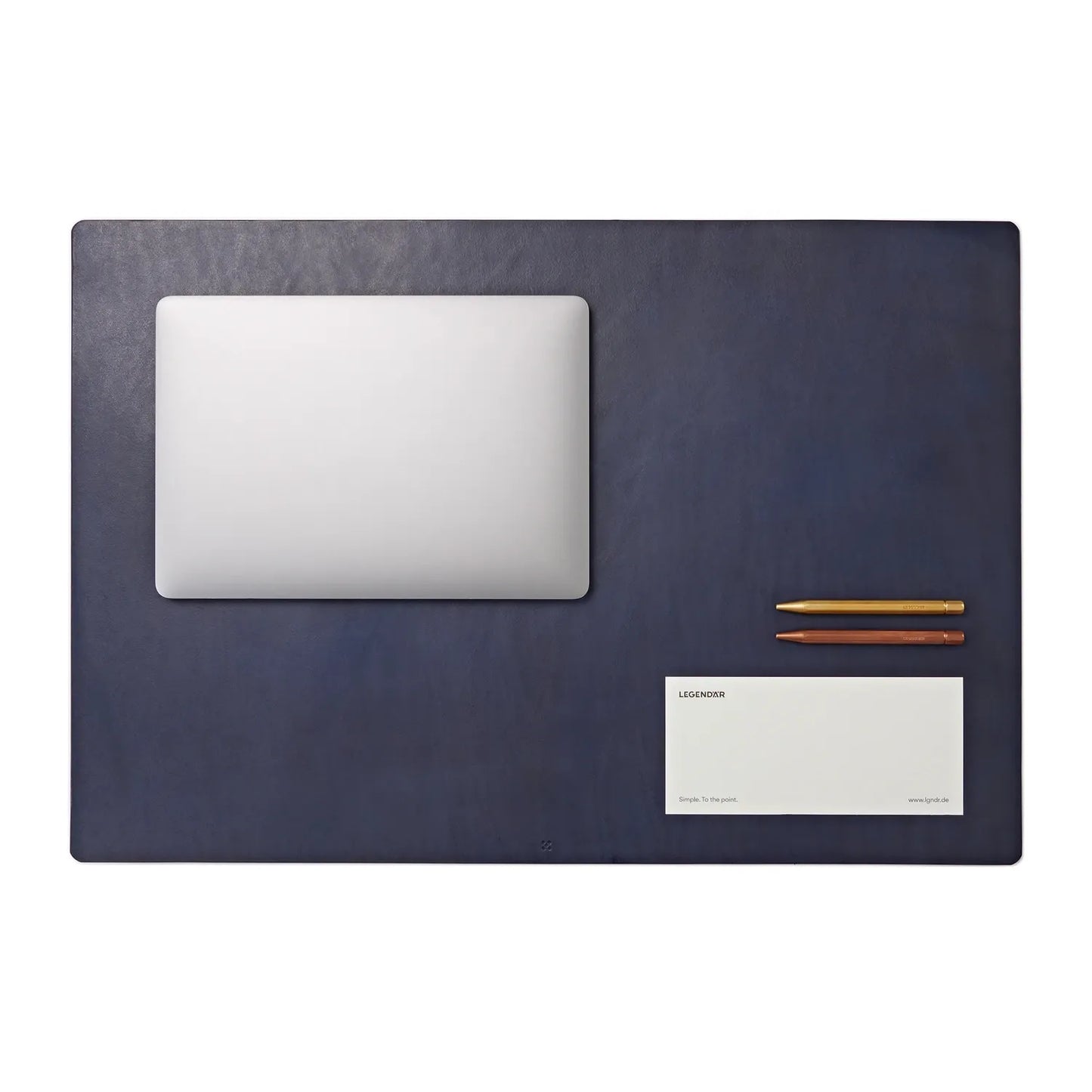 LGNDR Desk Mat WRYTE