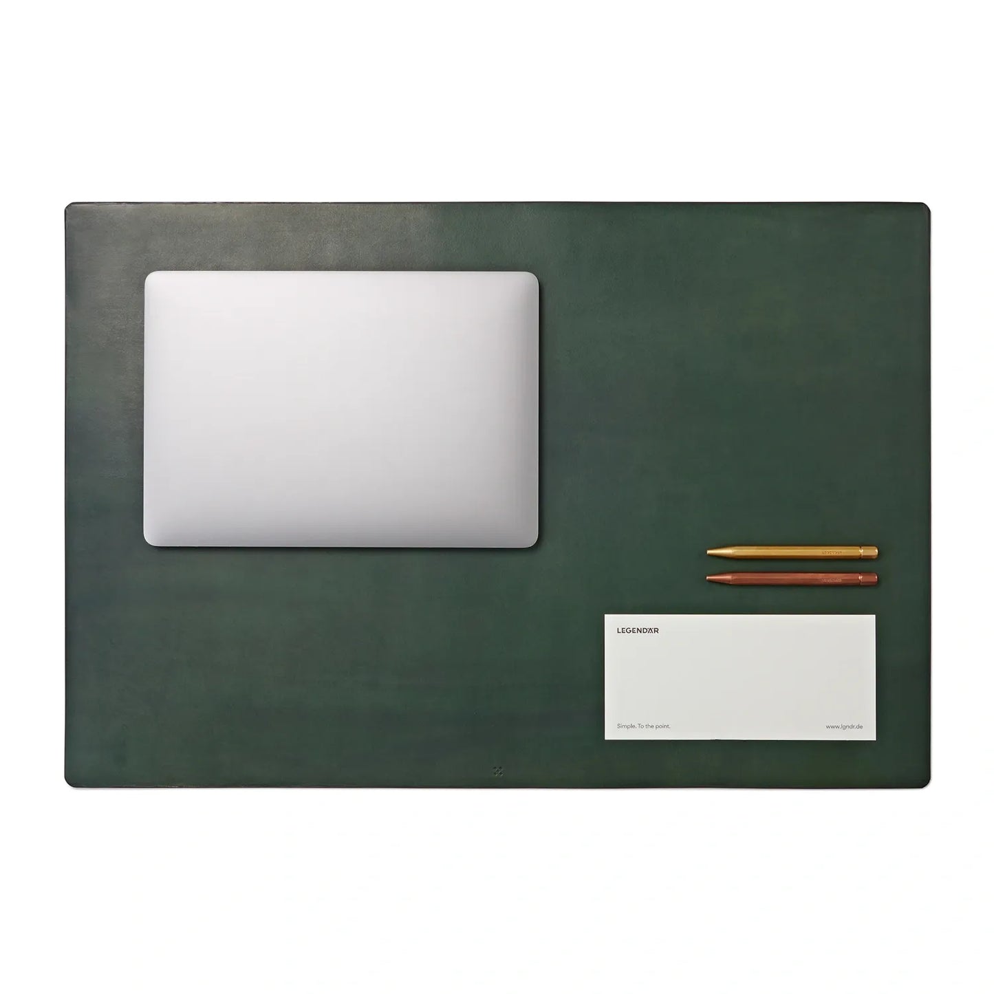 LGNDR Desk Mat WRYTE