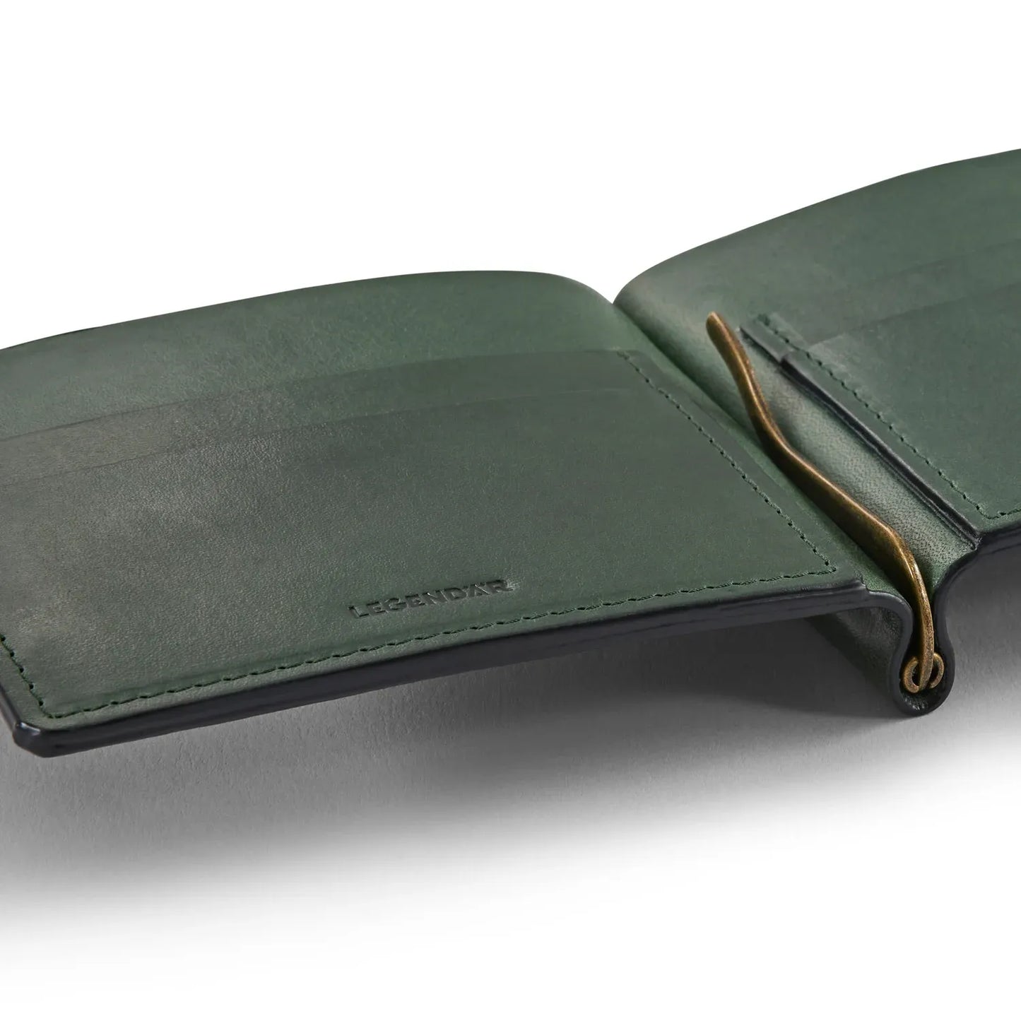 LGNDR Wallet CLYP