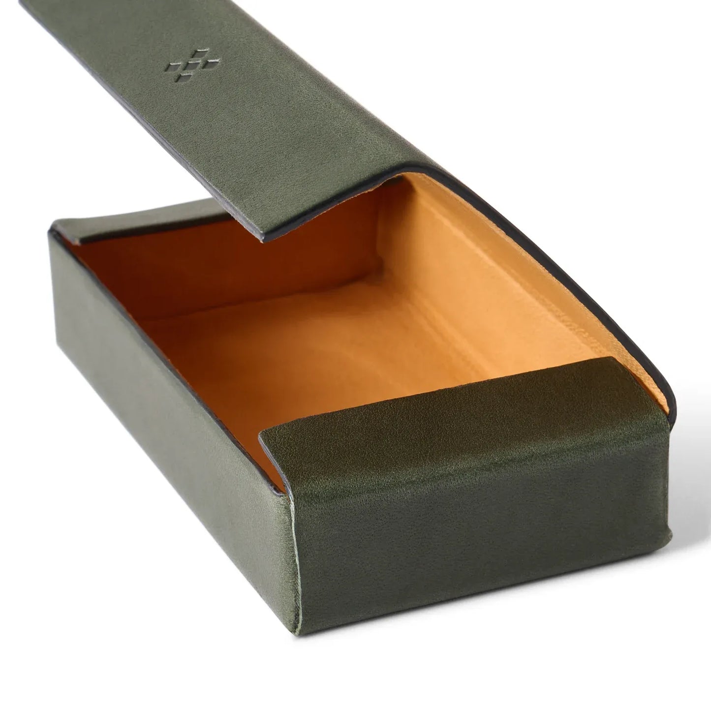 LGNDR Leather Case ETWEE Short