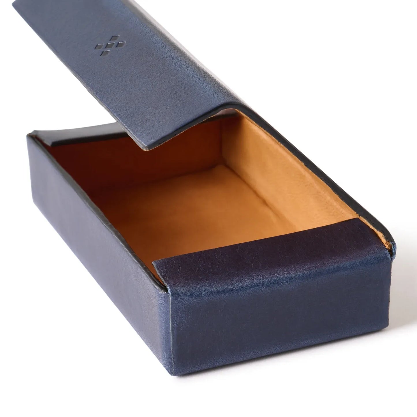 LGNDR Leather Case ETWEE Short