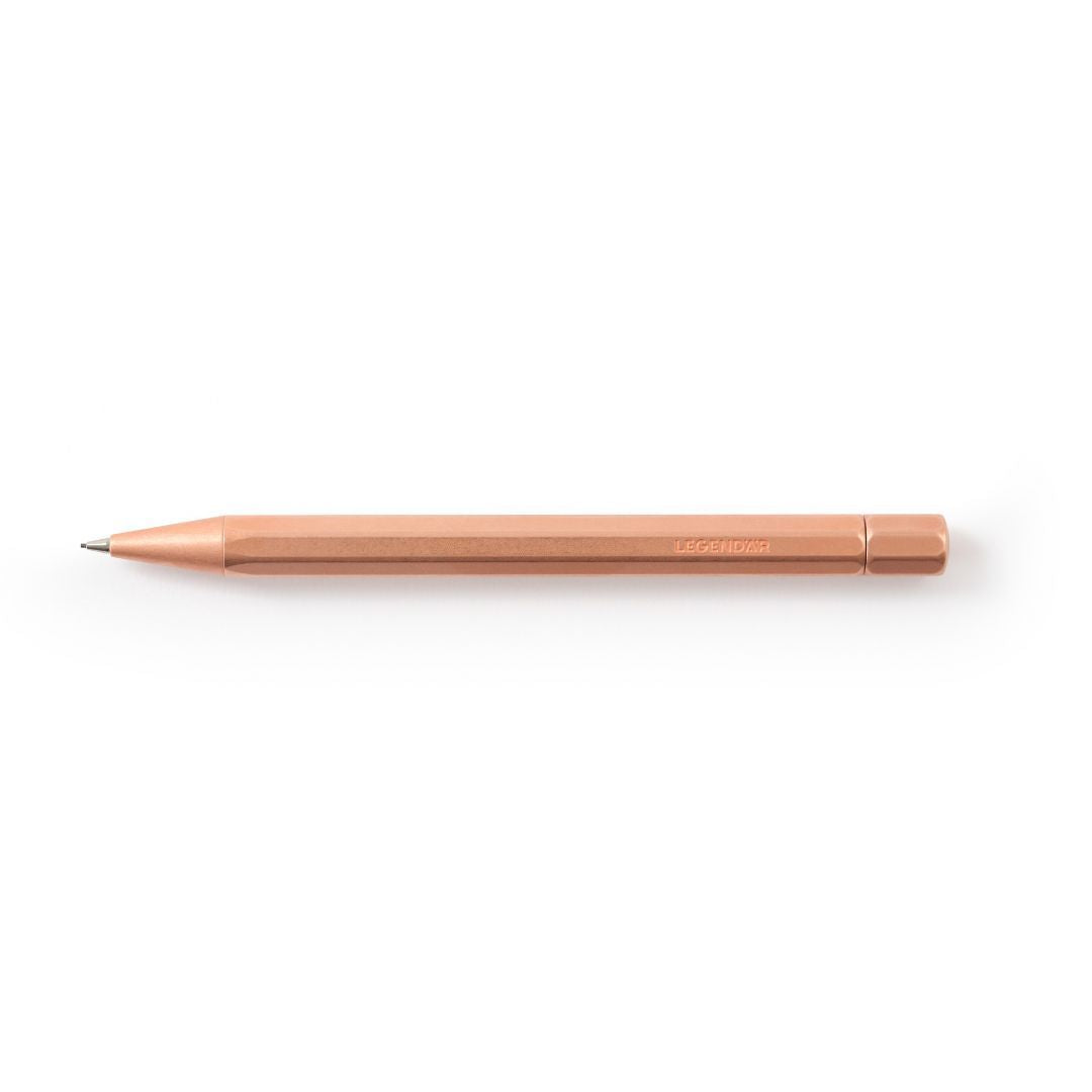 LGNDR Copper Pencil TWYST