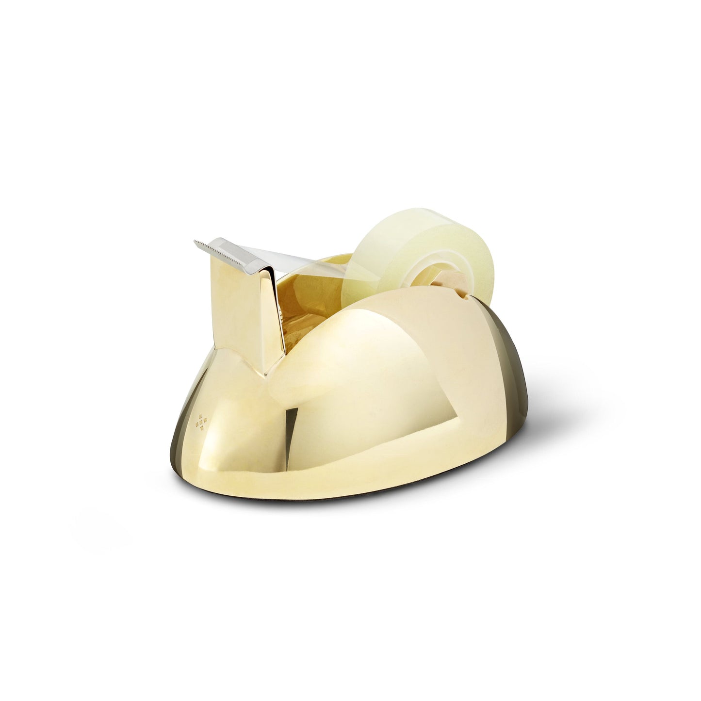 LGNDR Brass Tape Dispenser SOLYD