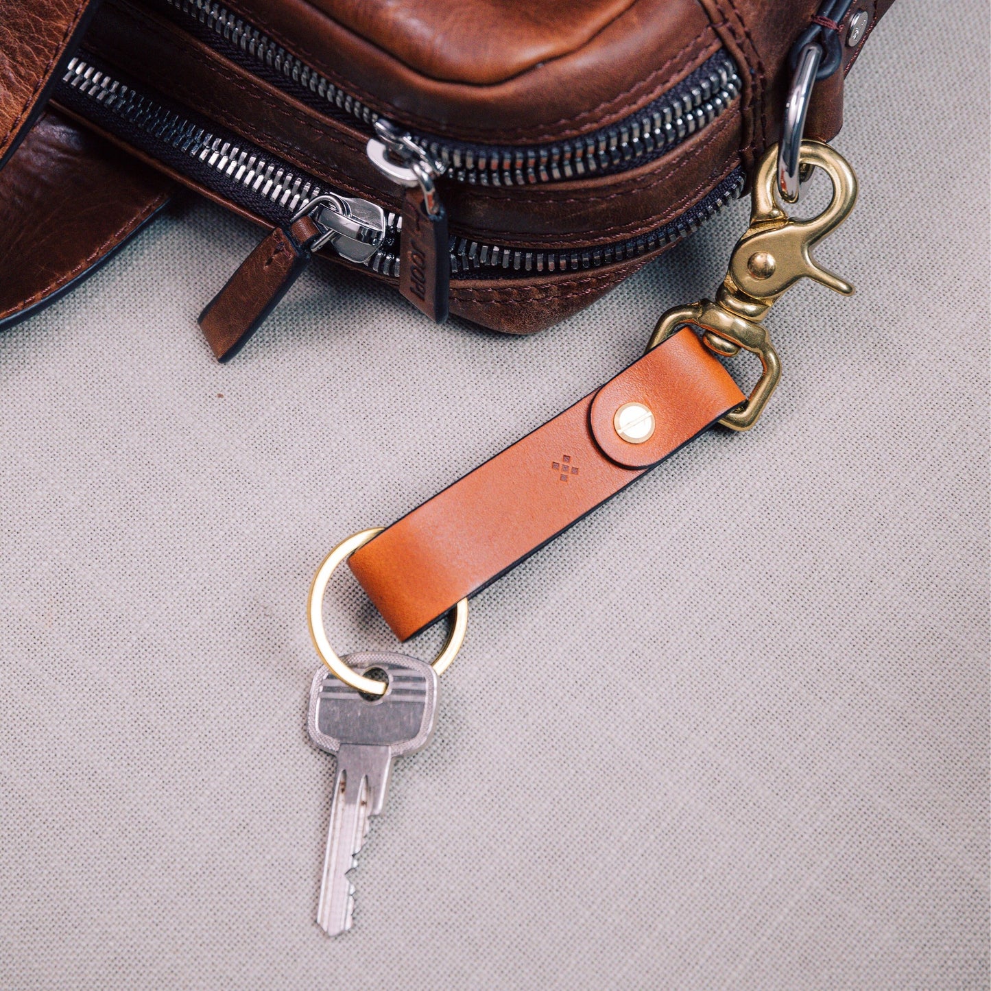 LGNDR Key Chain SPRYNG