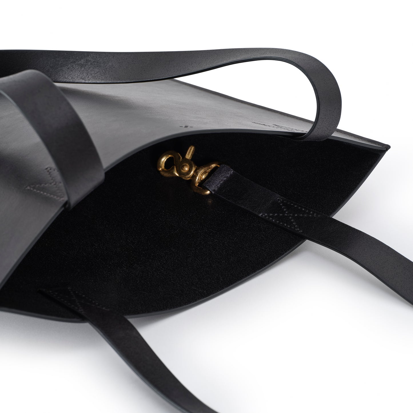 LGNDR Leather Bag KERRY