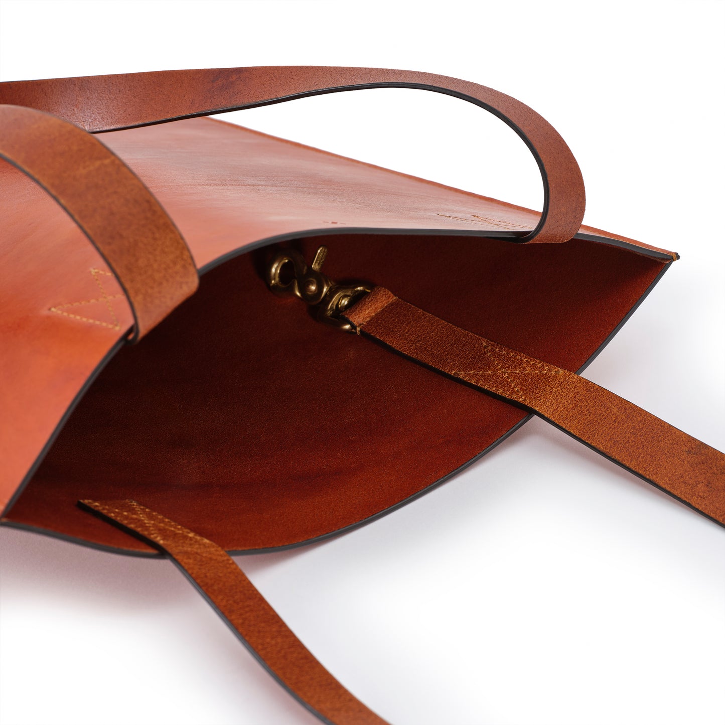 LGNDR Leather Bag KERRY