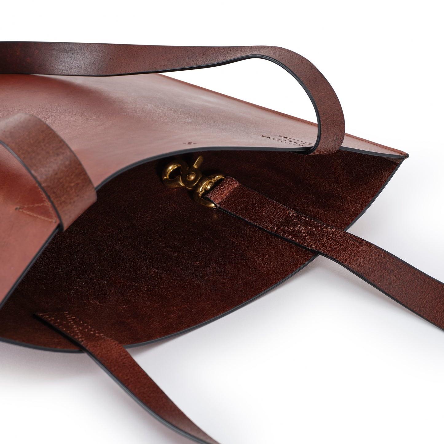 LGNDR Leather Bag KERRY