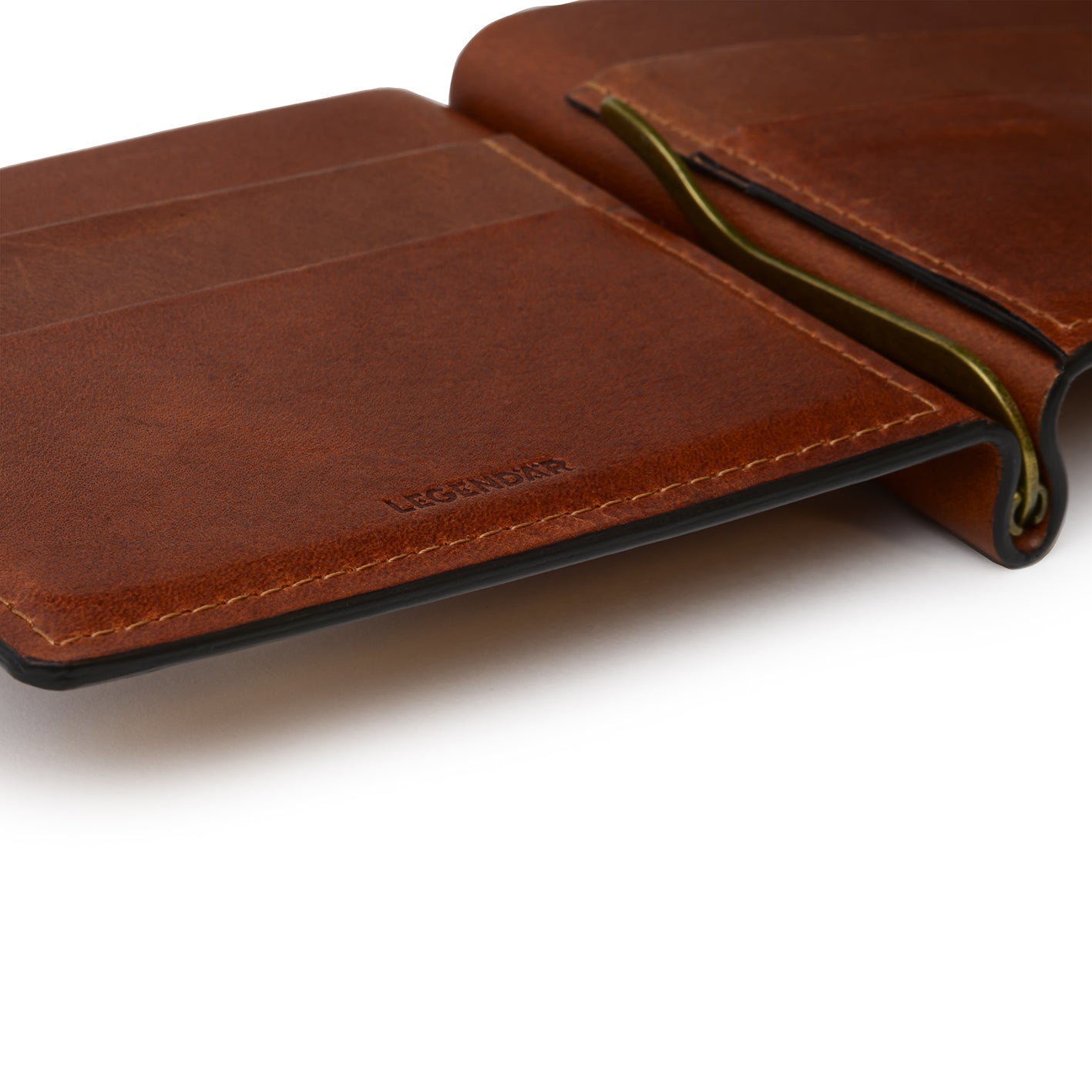 LGNDR Wallet CLYP