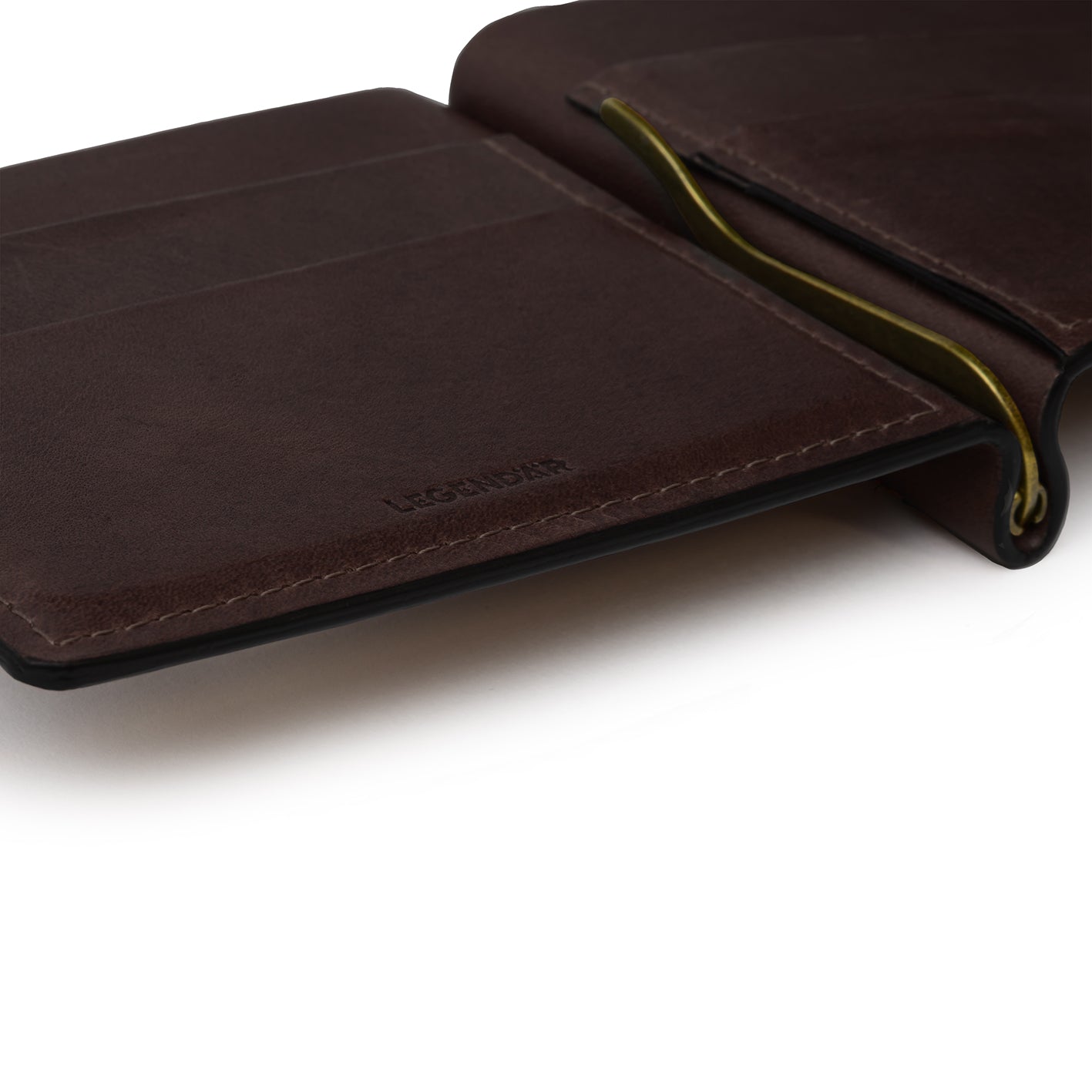 LGNDR Wallet CLYP