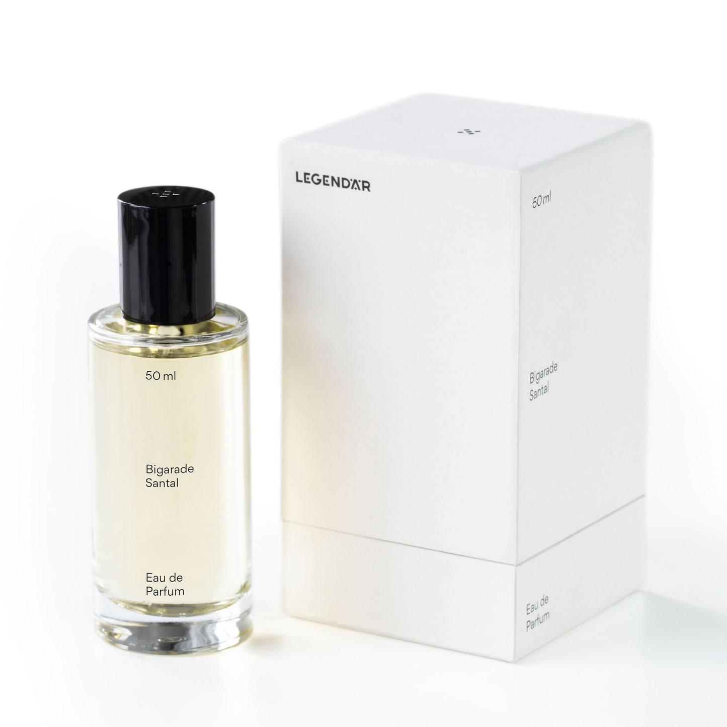 LGNDR Eau de Parfum - Bigarade Santal