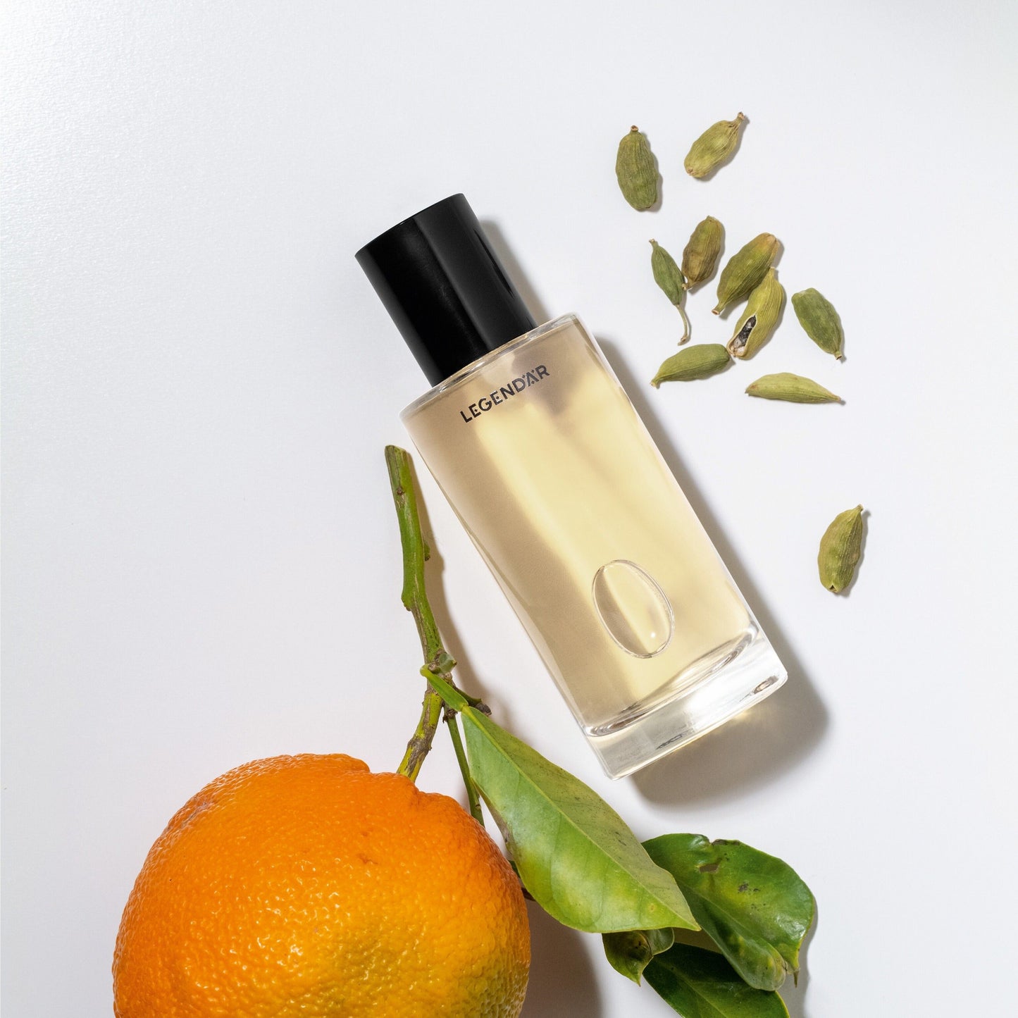 LGNDR Eau de Parfum - Bigarade Santal