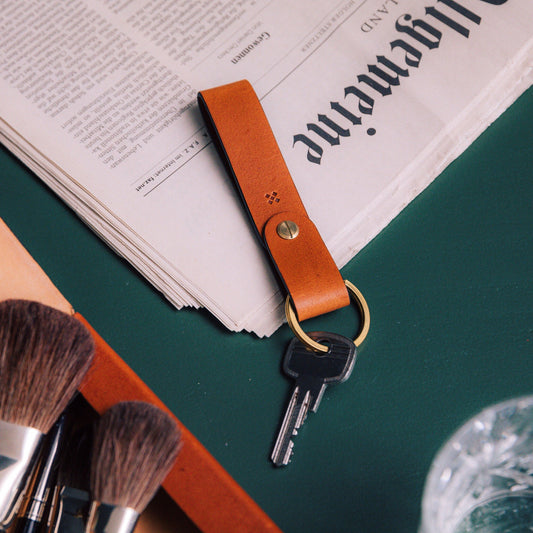 LGNDR Key Chain RYNG