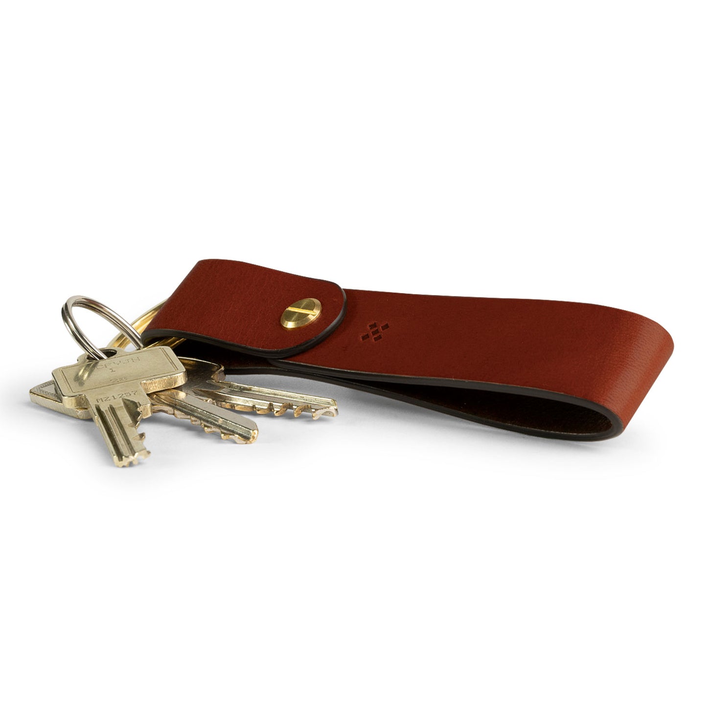 LGNDR Key Chain RYNG