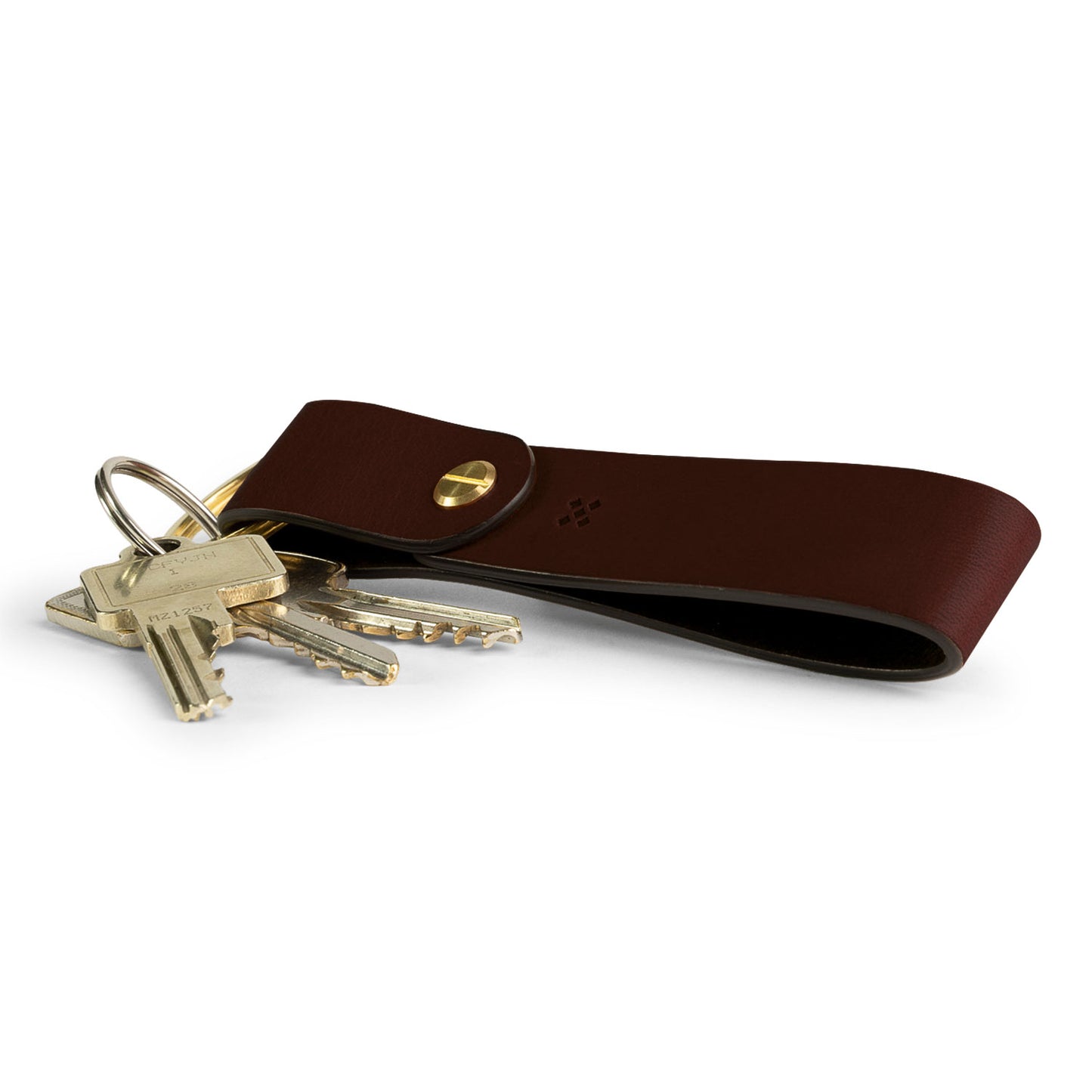 LGNDR Key Chain RYNG