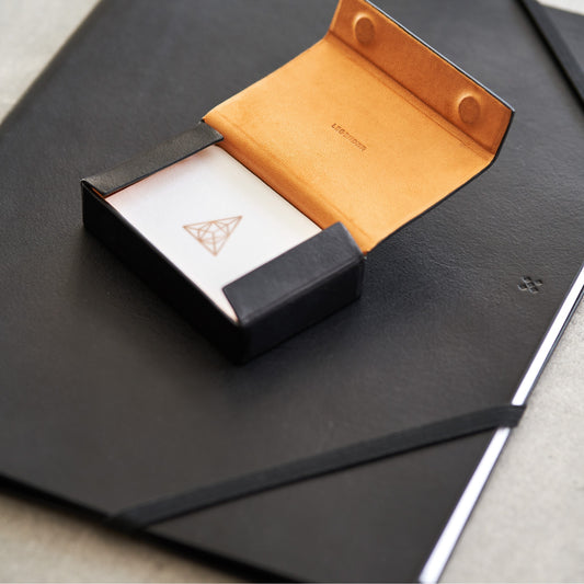 LGNDR Leather Case ETWEE Short