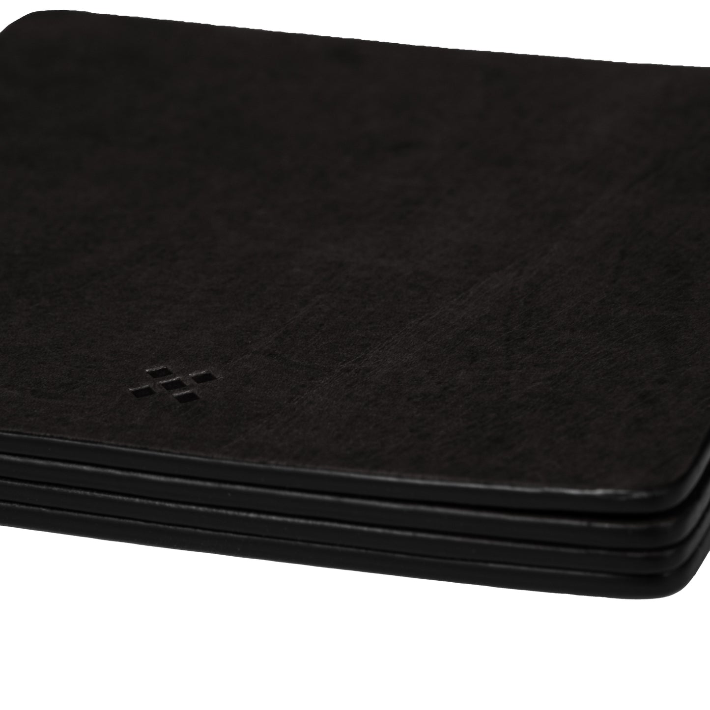 LGNDR Leather Coaster Set DRYNK
