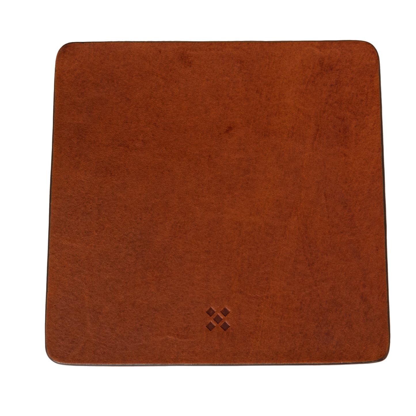 LGNDR Leather Coaster Set DRYNK