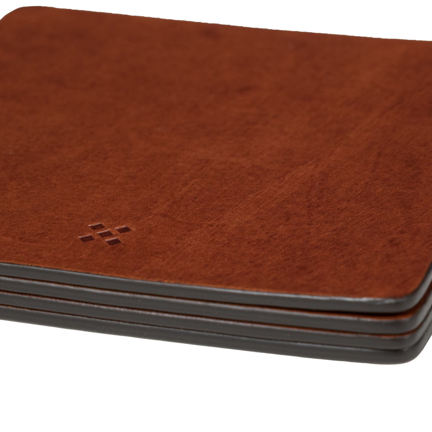 LGNDR Leather Coaster Set DRYNK