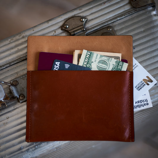 LGNDR Mini Briefcase TRYP