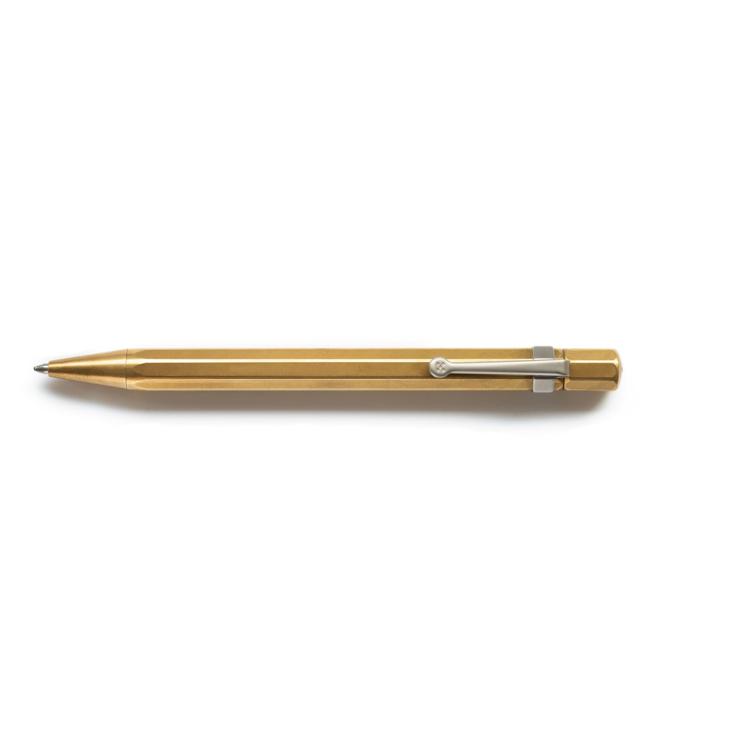 LGNDR Pen Clip